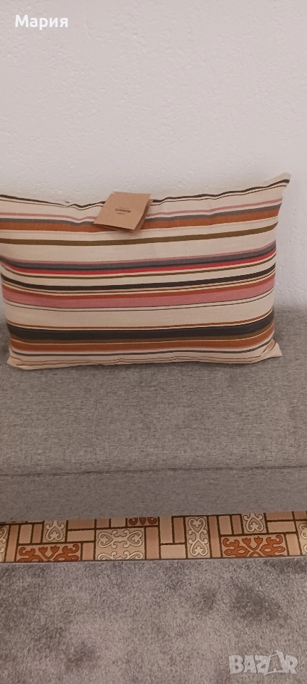 Декоративна възглавница , снимка 1