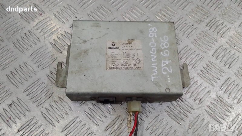 Модул Renault Twingo 1998г.	, снимка 1