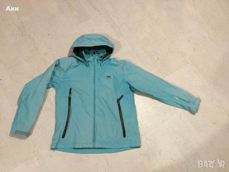 Яке Helly Hansen 176 см, снимка 1
