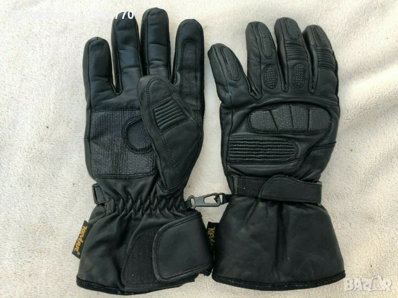 Ръкавици за мотоциклет , мотор, АТВ, снимка 1