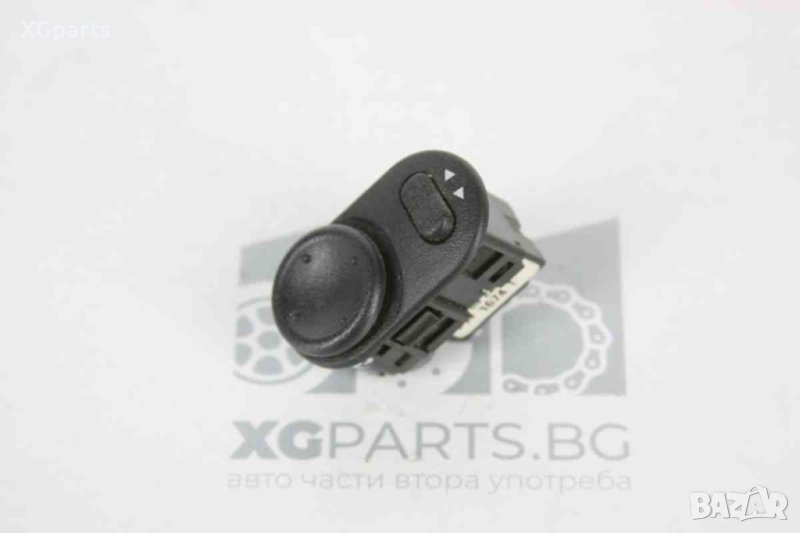 Бутон ел. огледала за Opel Meriva A (2003-2010) 09226861, снимка 1
