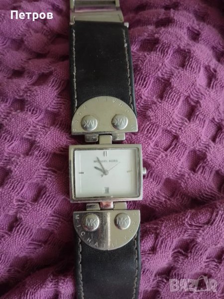 часовник michael kors, снимка 1