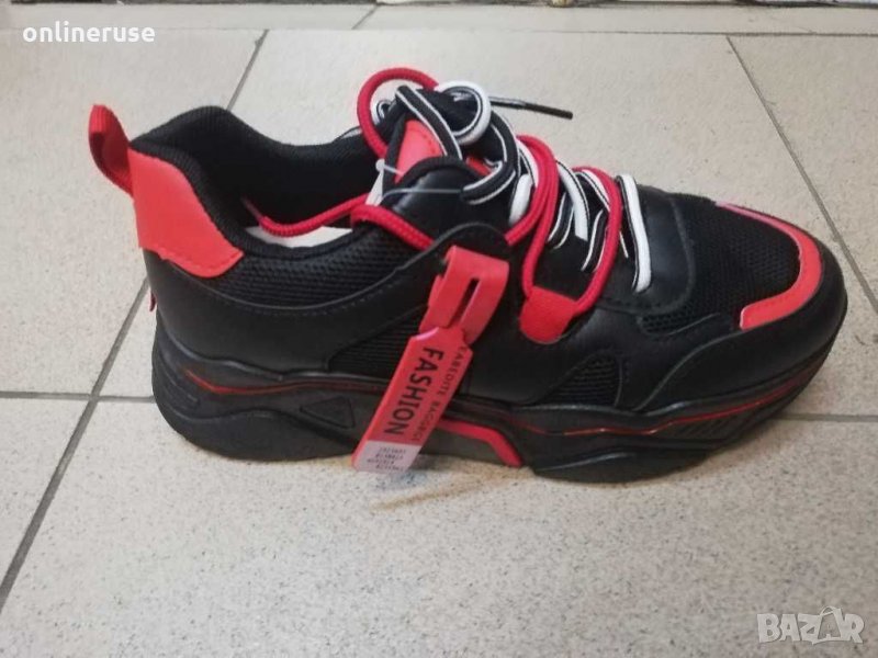 Дамски маратонки , снимка 1