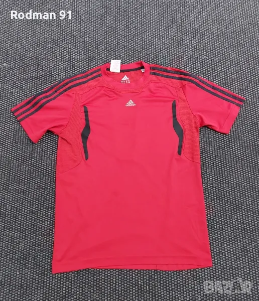 Adidas тениска  S размер , снимка 1