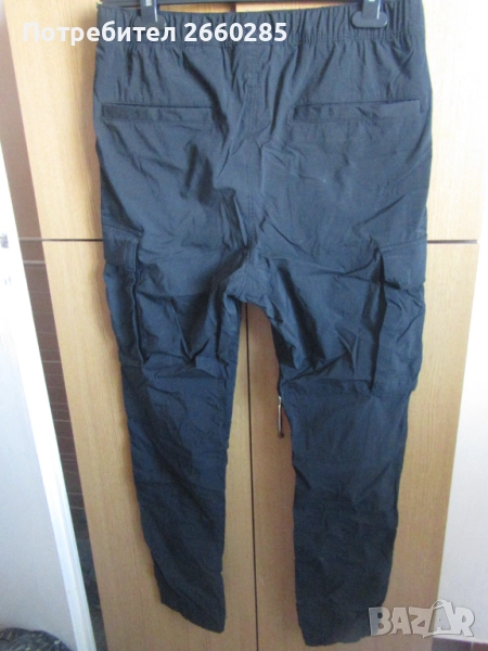 НОВ ШУШЛЯКОВ ПАНТАЛОН ЗА МОМЧЕ, снимка 1