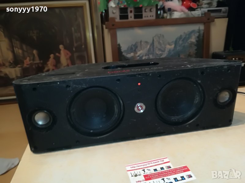 MONSTER BY DR.DRE 2107220952L, снимка 1