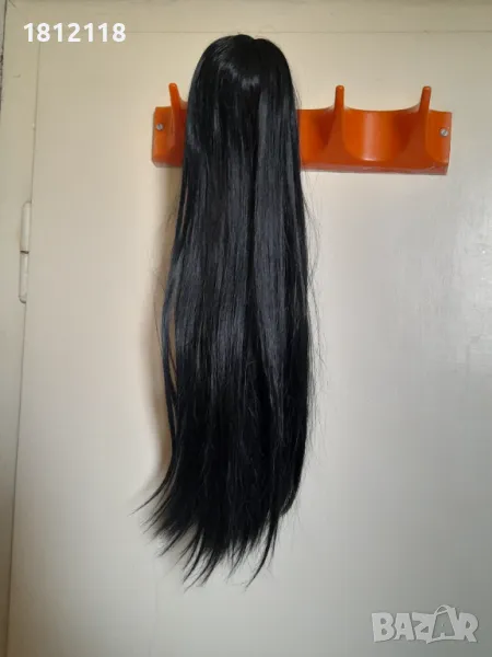 Опашка за коса 45-50 cm, снимка 1