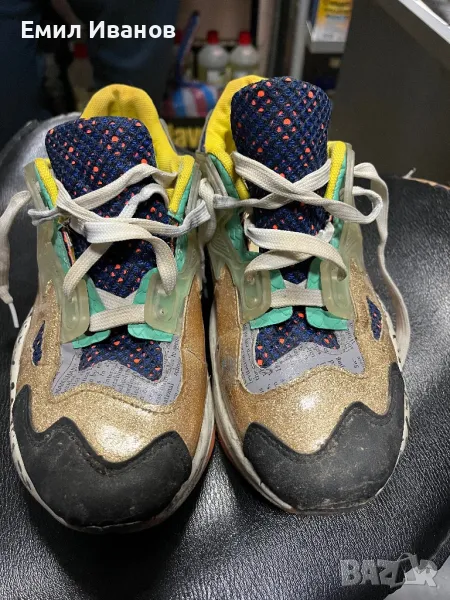 дамски обувки, снимка 1