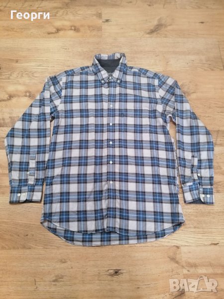 Мъжка риза Barbour, снимка 1