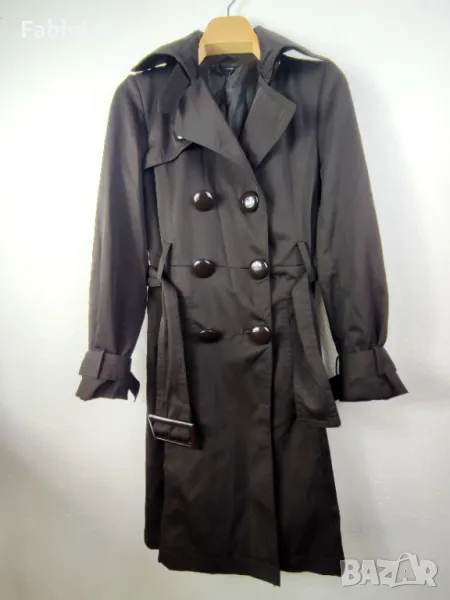 Zara coat M, снимка 1
