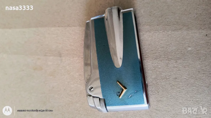 запалка ronson , снимка 1