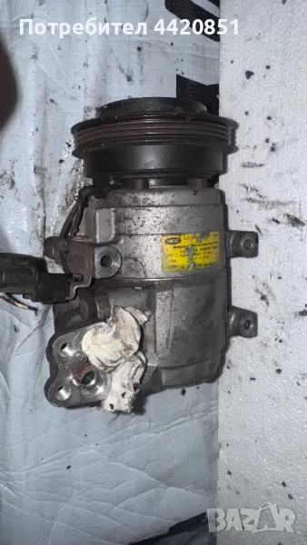 Компресор за Климатик за Hyundai Elantra -  AkYAA-C3, снимка 1