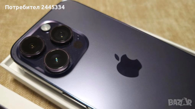 Iphone 14 Pro, снимка 1