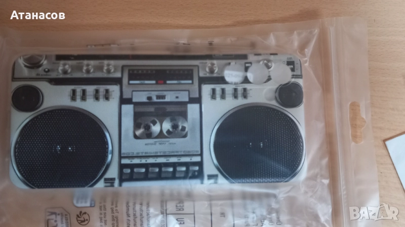 Гръб за Samsung A56, A36, A26, A17, A07, A35, A55, A06 и др. , снимка 1