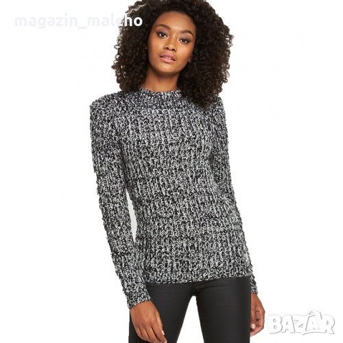 ДАМСКИ ПУЛОВЕР - SOUTH; размер: 2XL, снимка 1