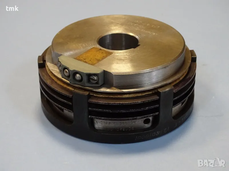 Електромагнитен Съединител Stromag EKL 4Т multi-plate electromagnetic clutch, снимка 1