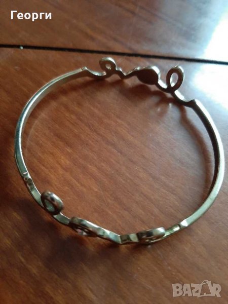 Дамска гривна, снимка 1