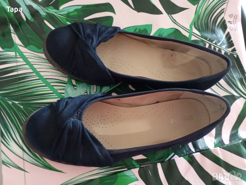 дамски обувки, снимка 1