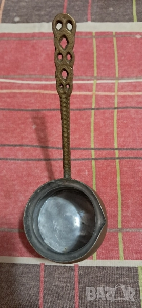 Старо джезве , снимка 1