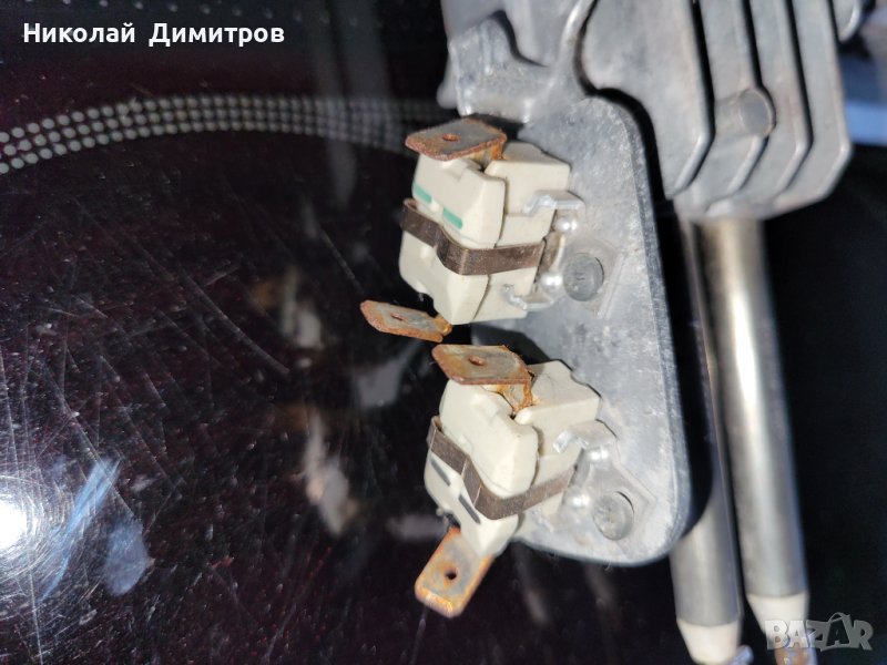 Продавам нагревател за сушилня, снимка 1