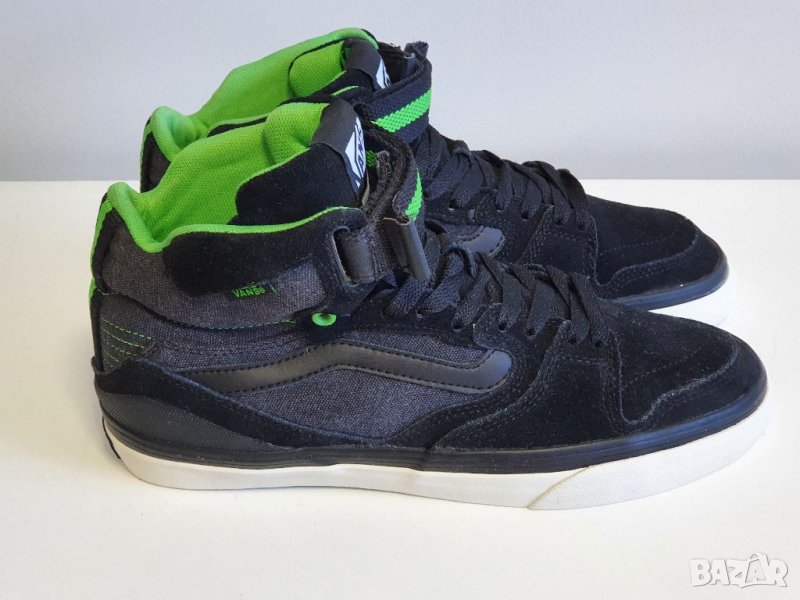 VANS 42 номер перфектни оригинални , снимка 1