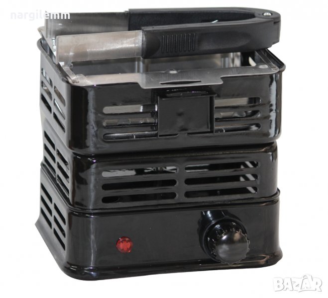 Котлон голям за 18 въглена ММ399, снимка 1