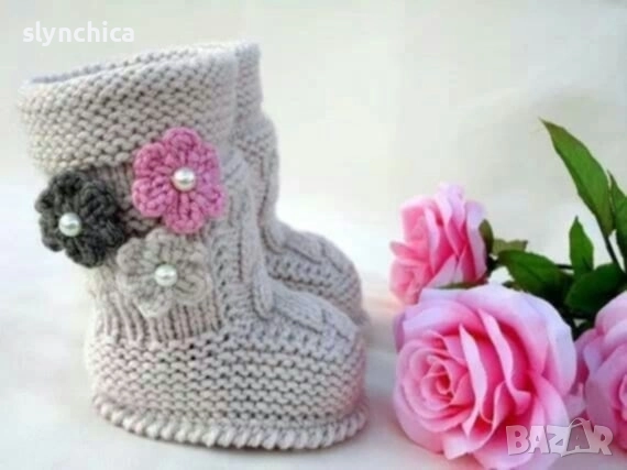 Детски ботушки , снимка 1