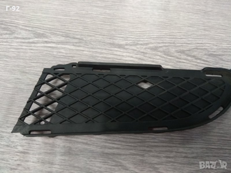 A1708850123*НОВО*,MERCEDES R170 SLK лява мрежеста решетка за предна броня , снимка 1