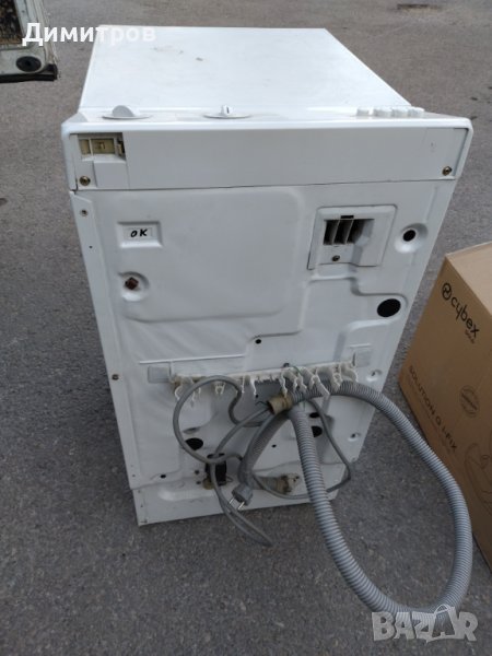 Пералня с горно зареждане за ремонт, снимка 1