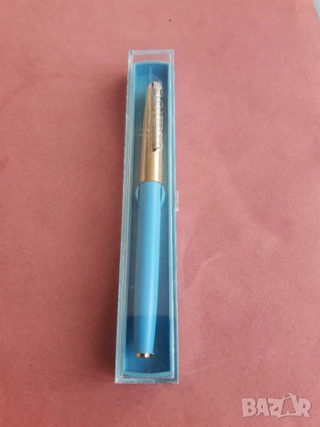 Стара Руска писалка -5, снимка 1