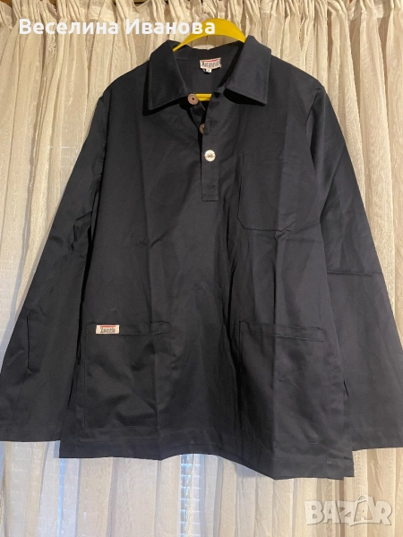 Работна туника Maranello Italy, снимка 1