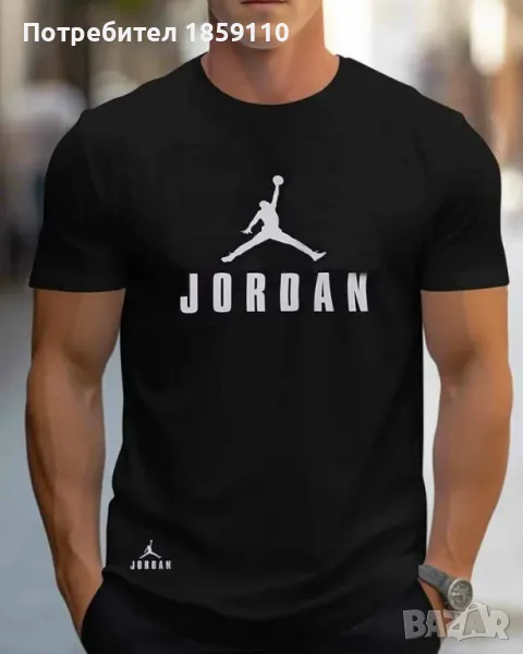 мъжка тениска , снимка 1
