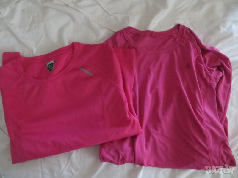 Тениски за спорт Karhu и Karrimor, снимка 1