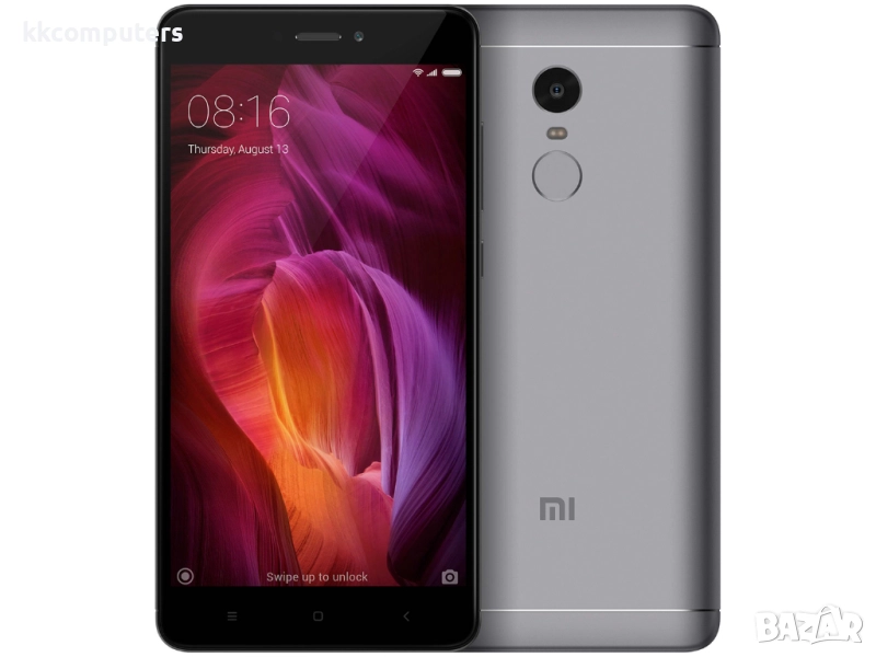 ЧАСТИ - за XIAOMI - Redmi Note 4 PRO, снимка 1