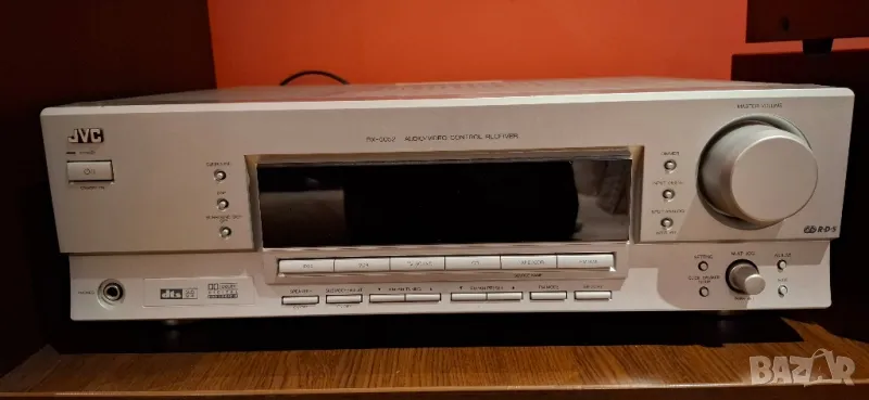 jvc rx 5052, снимка 1