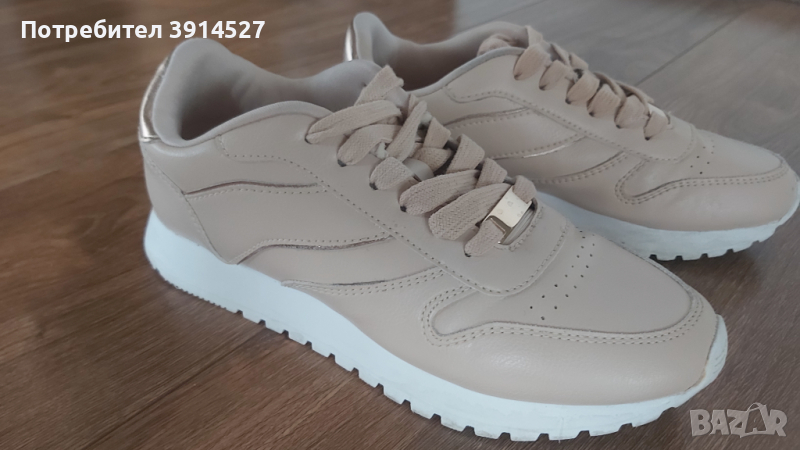 Маратонки H&M / ADIDAS, снимка 1