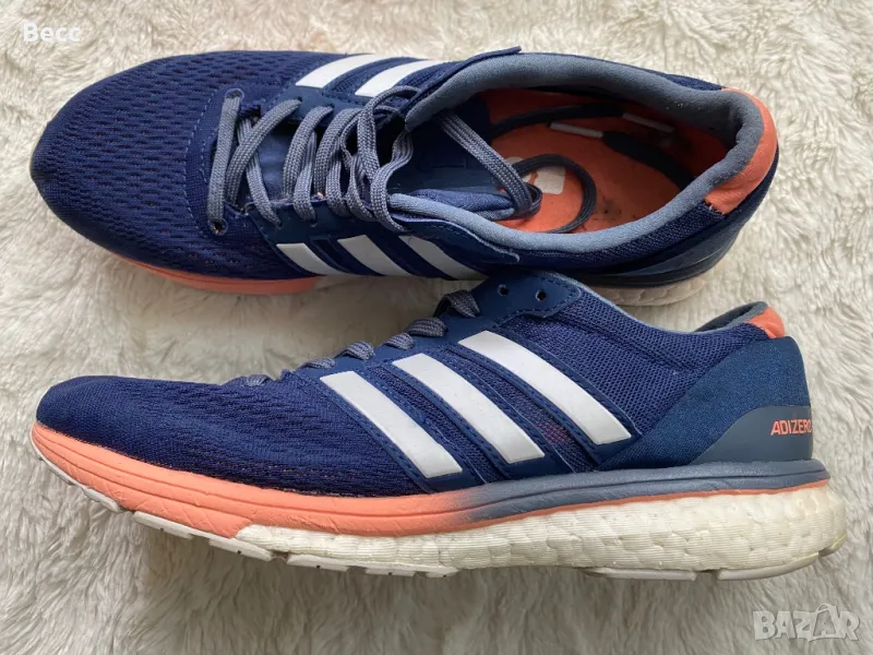 Дамски маратонки Adidas, снимка 1