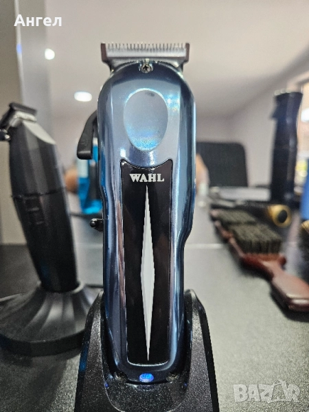 Wahl super taper x, снимка 1