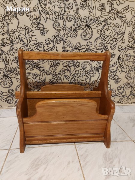 Стара стойка, снимка 1