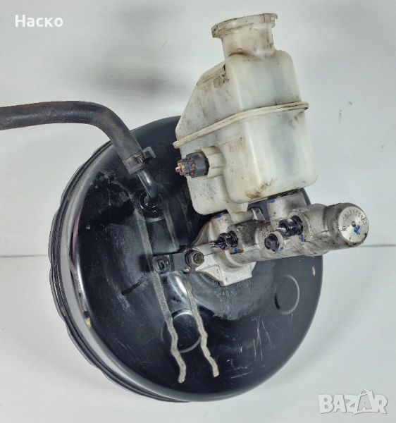 Серво Спирачна Помпа Киа Кия Сиид Kia Ceed 2006 - 2012 58500-1H200 59110-1H000, снимка 1