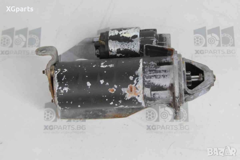  Стартер за Opel Ascona C 1.6D 54 к.с. (1981-1988), снимка 1