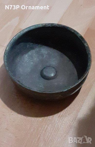 СТАР МЕДЕН СЪД. ТАС ЗА БАНЯ., снимка 1