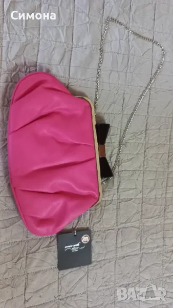Мини чантичка, снимка 1