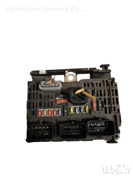 BSM L11-00, 9661682980, S118983011 C, Citroen C5 C4 S118983011C, 9661682980, BSM-L11-00, S118983011, снимка 1