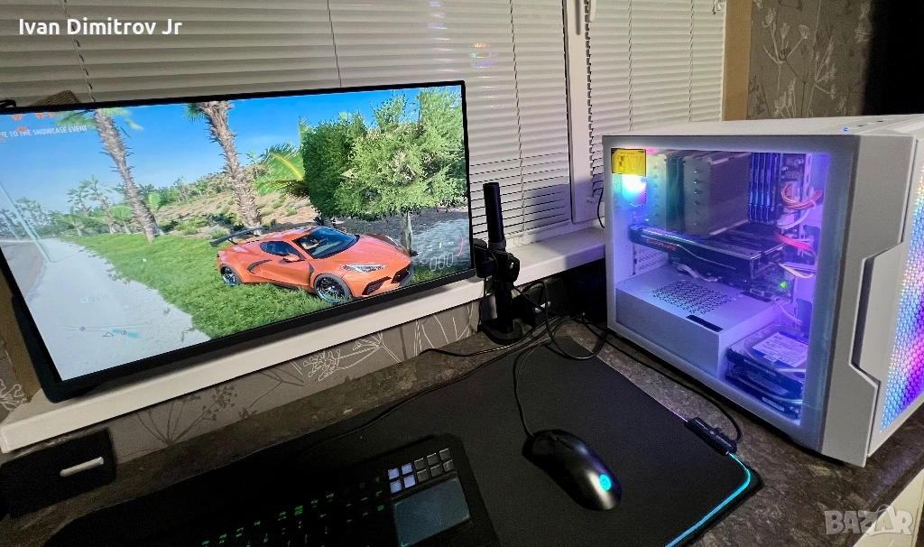 Компютър , снимка 1