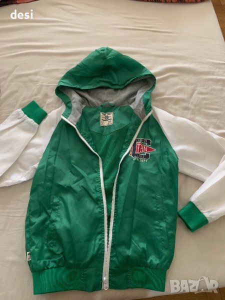 Яке Теранова, снимка 1