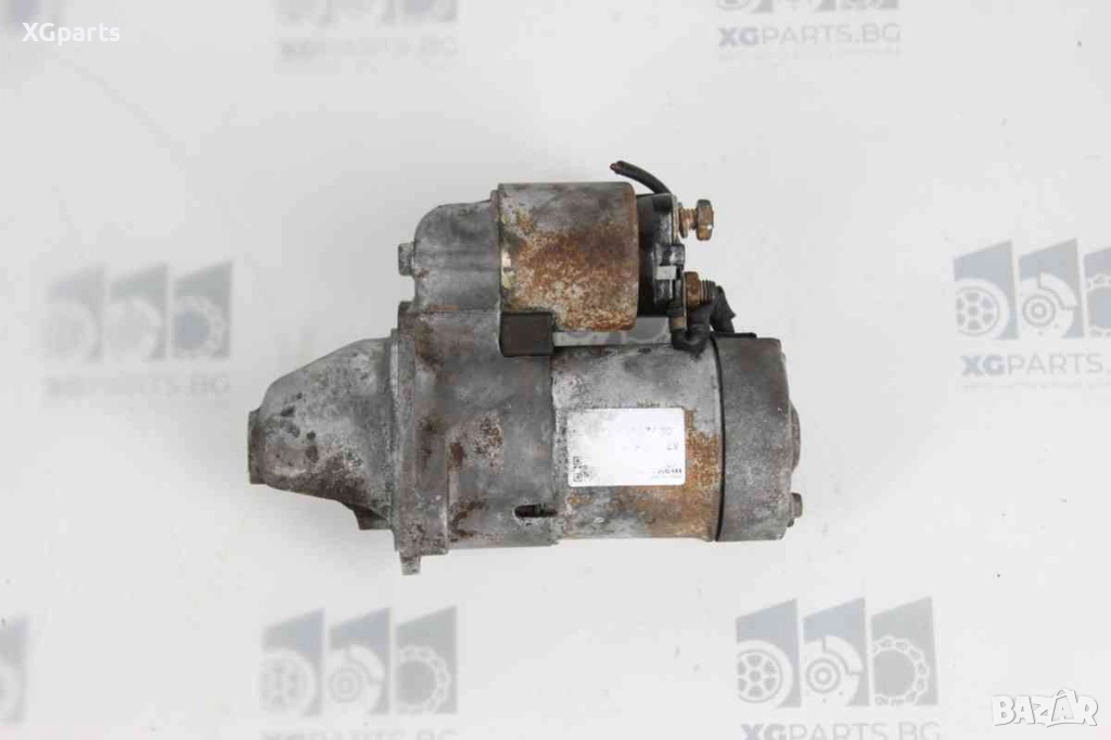 Стартер за Opel Astra H 1.7cdti 100 к.с. (2004-2007), снимка 1