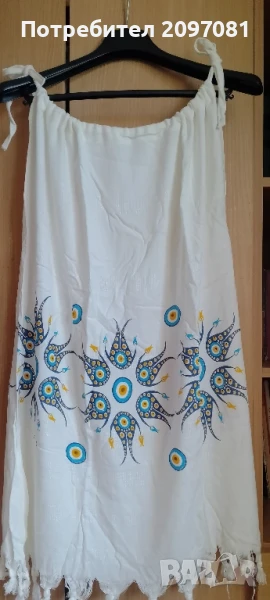 Плажни рокли , снимка 1