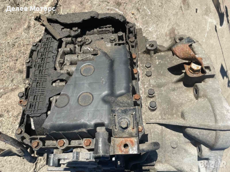 A6LF3-1 автоматична скоростна кутия с ударена логика от Hyundai Santa Fe 2.2 CRDI, 200 ph, automatic, снимка 1