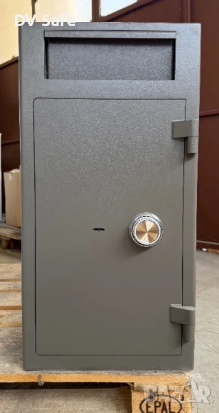Депозитен Сейф 32, снимка 1